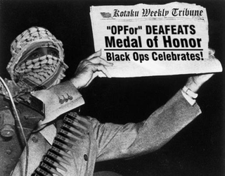 Illustration for article titled Kotaku 'Shop Contest: Politics As Usual Winners